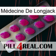 Médecine De Longjack 09